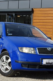 Skoda Fabia I 1.9sdi Fajne Auto!!!-2