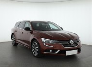 Renault Talisman II , Salon Polska, 1. Właściciel, Automat, VAT 23%, Skóra, Navi,