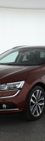 Renault Talisman II , Salon Polska, 1. Właściciel, Automat, VAT 23%, Skóra, Navi,-3