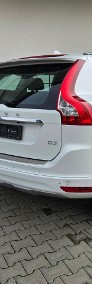 Volvo XC60 I 2.0d * LIFT* navi * skóra * xenon * el klapa * kamera-3