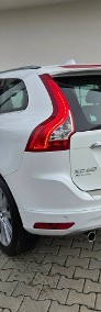 Volvo XC60 I 2.0d * LIFT* navi * skóra * xenon * el klapa * kamera-4