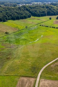 Atrakcyjnie położona działka w spokojnej okolicy-2