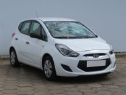 Hyundai ix20 , GAZ, Klima