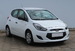 Hyundai ix20 , GAZ, Klima