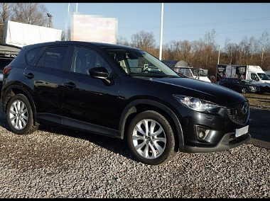 Mazda CX-5 Skyactiv-D 2.2d 175KM* AWD*PDC*navi*alu*pełen serwis-1