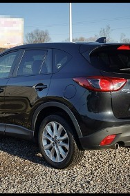 Mazda CX-5 Skyactiv-D 2.2d 175KM* AWD*PDC*navi*alu*pełen serwis-2