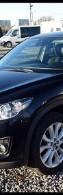 Mazda CX-5 Skyactiv-D 2.2d 175KM* AWD*PDC*navi*alu*pełen serwis-4