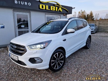 Ford Kuga II-1