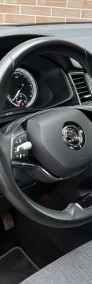 1,5 TSi 150 KM DSG  Style , Bogate wyposażenie . -3