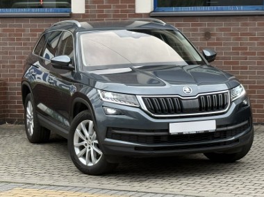 1,5 TSi 150 KM DSG  Style , Bogate wyposażenie . -1