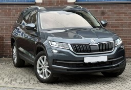 Skoda Kodiaq 1,5 TSi 150 KM DSG Style , Bogate wyposażenie .