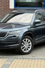 1,5 TSi 150 KM DSG  Style , Bogate wyposażenie . -2