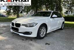 BMW SERIA 3 V (F30/F31/F34) BMW SERIA 3