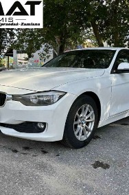 BMW SERIA 3-2