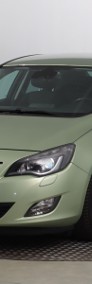 Opel Astra J , Automat, Klimatronic, Tempomat, Parktronic-3