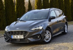 Ford Focus IV ST-Line 2.0 EcoBlue 150KM Automat FullLED 1wł. Bezwypadek SerwisASO