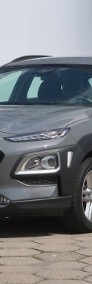 Hyundai Kona , Salon Polska, Serwis ASO, Klimatronic, Tempomat, Parktronic-3
