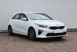Kia Cee'd III , Salon Polska, Serwis ASO, Klimatronic, Tempomat, Parktronic