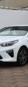 Kia Cee'd III , Salon Polska, Serwis ASO, Klimatronic, Tempomat, Parktronic-3