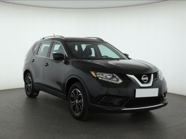Nissan Rogue , GAZ, Automat, Klima, Tempomat-1