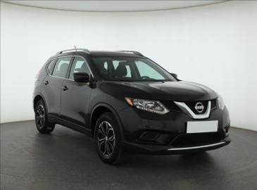 Nissan Rogue , GAZ, Automat, Klima, Tempomat