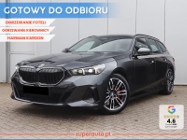 BMW SERIA 5 VII (F90) Touring 520i M Sport 520i M Sport 2.0 (208KM)| Ogrzewanie kierownicy