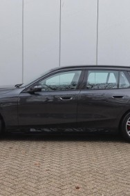 BMW SERIA 5 VII (F90) Touring 520i M Sport 520i M Sport 2.0 (208KM)| Ogrzewanie kierownicy-2