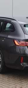 BMW SERIA 5 VII (F90) Touring 520i M Sport 520i M Sport 2.0 (208KM)| Ogrzewanie kierownicy-3