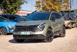 Kia Sportage 1.6 Xline AWD Plug in