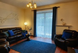 Mieszkanie 109m2 APT. WOLA JUSTOWSKA, 2 BDR, PARKING, NO COMMISSION, PL/ENG