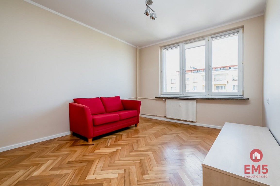 Mieszkanie do wynajęcia, 55 m² Centrum, Aleja Józefa Piłsudskiego