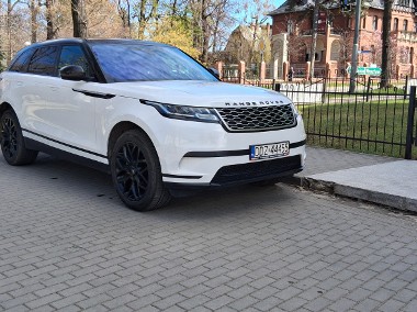  Range Rover Velar 2.0 TD4 S-1