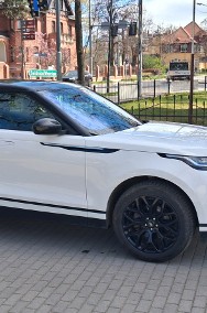 Range Rover Velar 2.0 TD4 S-2