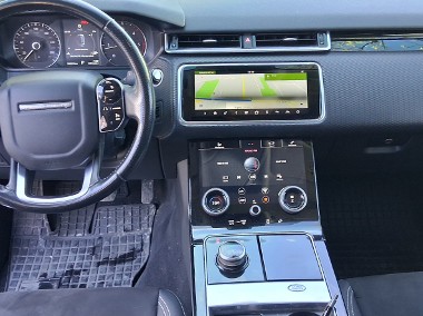 Range Rover Velar 2.0 TD4 S-1