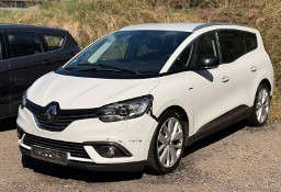 Renault Grand Scenic IV 1.7 Blue dCi Limited 2019