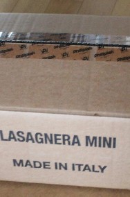 Lasagnera mała wraz z pokrywką Philipiak Milano-2