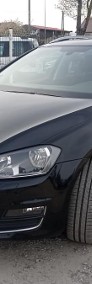 Volkswagen Golf VII ALLSTAR 2.0 TDI 150 KM - Pełen Serwis --3