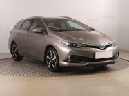 Toyota Auris II , Salon Polska, Serwis ASO, Automat, Navi, Klimatronic,
