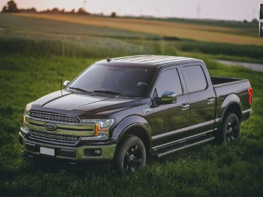 Ford F-Seria XIII 4x4 Faktura VAT 23 %-1