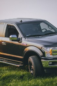 Ford F-Seria XIII 4x4 Faktura VAT 23 %-2