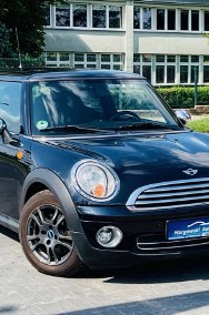 MINI Cooper II-2