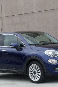 Fiat 500X I-2