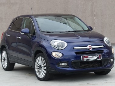 Fiat 500X I-1