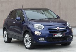 Fiat 500X I