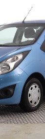 Chevrolet Spark II (M300) , Salon Polska, Klima-3