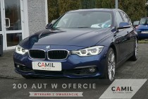 BMW SERIA 3 V (F30/F31/F34) BMW SERIA 3 Salon Polska