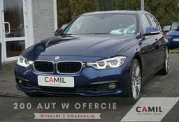 BMW SERIA 3 V (F30/F31/F34) BMW SERIA 3 Salon Polska