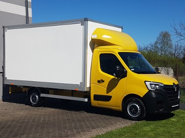 8EP KONTENER 4,21x2,23x2,23 KLIMA 6-BIEGÓ MANUAL KRAJOWY MOVANO-1