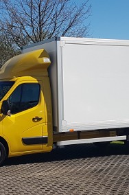 8EP KONTENER 4,21x2,23x2,23 KLIMA 6-BIEGÓ MANUAL KRAJOWY MOVANO-2