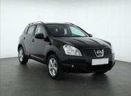 Nissan Qashqai I , Navi, Klimatronic, Tempomat,ALU